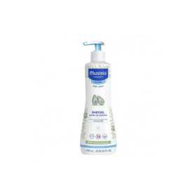 Mustela Babygel Bagno Schiuma 750ml