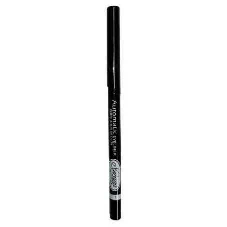 Nurana Perfilador Ojos Automático N01 Negro