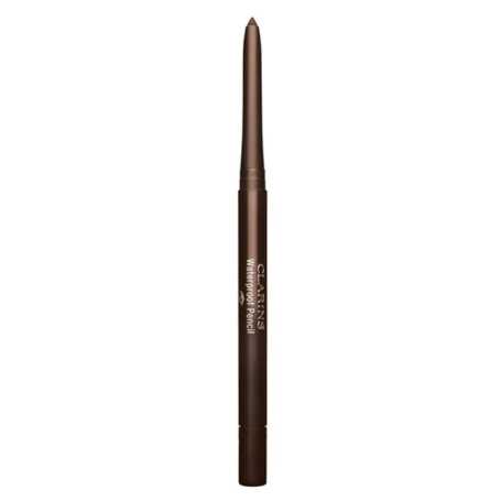 Clarins Waterproof Pencil 02 Chesnut