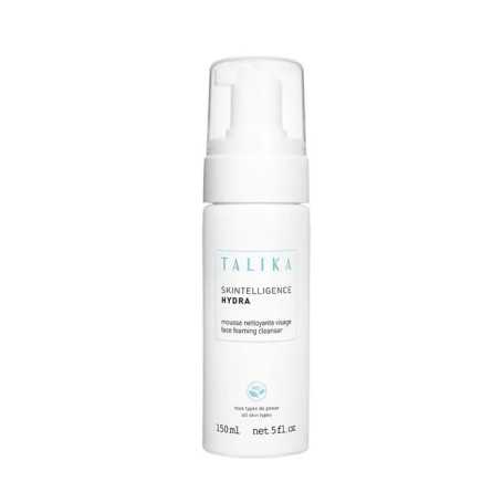 Talika Skintelligence Hydra Moisturising Foaming Cleanser 150ml