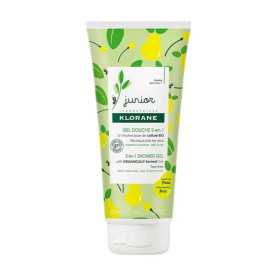 Klorane Gel Doccia Junior 2in1 Corpo E Capelli 200 ml
