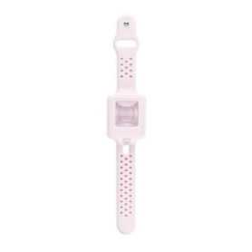 Cleands Bracciale In Gel Idroalcolico Rosa