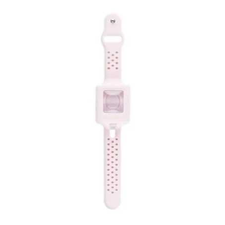Cleands Bracciale In Gel Idroalcolico Rosa