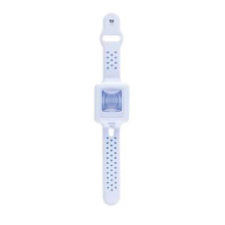 Cleands Bracciale In Gel Idroalcolico Blu