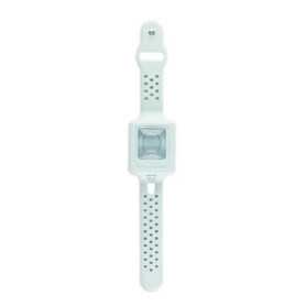 Cleands Bracciale In Gel Idroalcolico Verde
