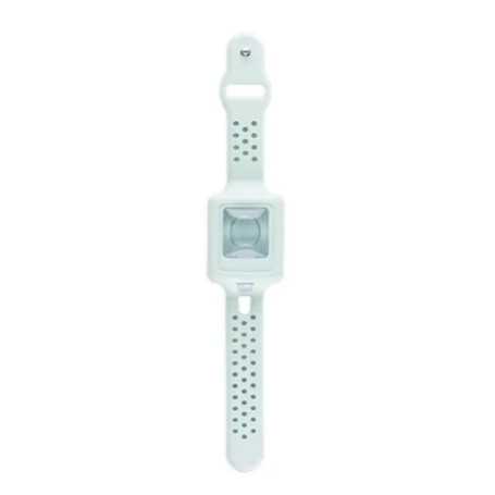 Cleands Bracciale In Gel Idroalcolico Verde