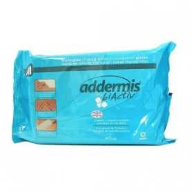 Aadermis Addermide Biactiv Spugna Saponata 40 Parti