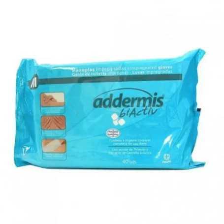Aadermis Addermide Biactiv Spugna Saponata 40 Parti