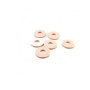 Schurz Round Rings Hardness Large