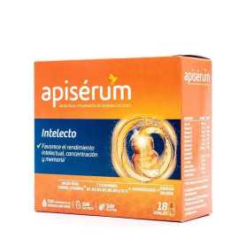Apisérum Apiserum Intelecto 18 Fiale