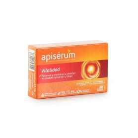 Apisérum Apiserum Vitality Capsule
