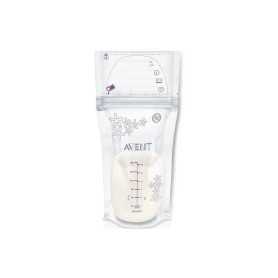Avent Sacchetti Per Latte Materno 2 Parti