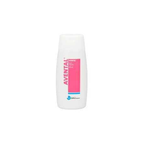 Uni-Pharma Avental™ Talco Liquido 200ml