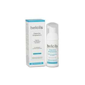 Belcils Foam Cleansing Eyelids 50ml