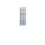 Belcils Pencil Eyes Brown Texture Cream