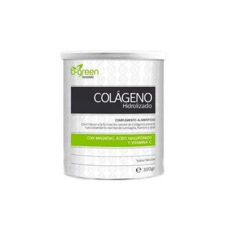 B-Green B-Verde Collagene Idrolizzato 300g