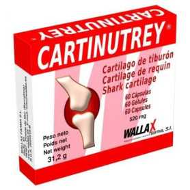 Wallax Farma Cartinutrey