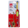Phb Spazzolino Elettrico Rosso Junior Sesame Street