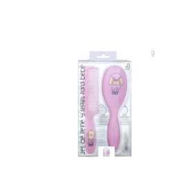  Beter Brush and Soft Children's Comb