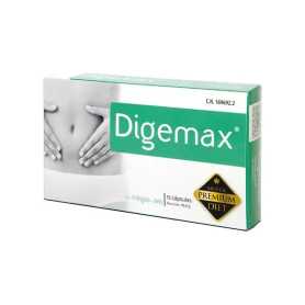Cápsulas Confor Digestivo Digemax