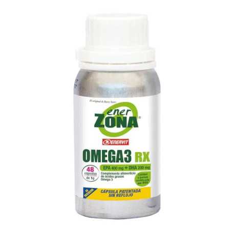 Enervit Enerzona Omega 3 Rx 48càps