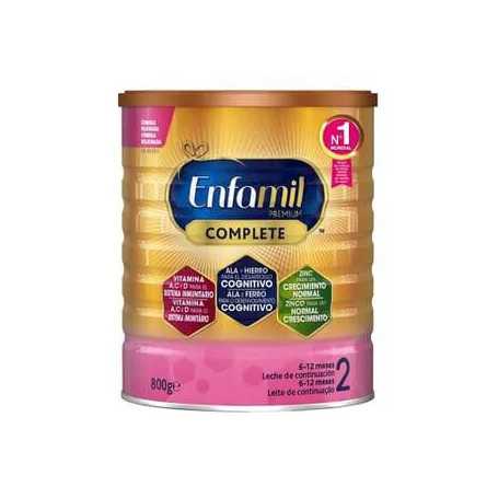 Enfamil 2 Premium 800g