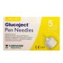 Menarini Glucoject Ago da Insulina  31gx5mm 100U