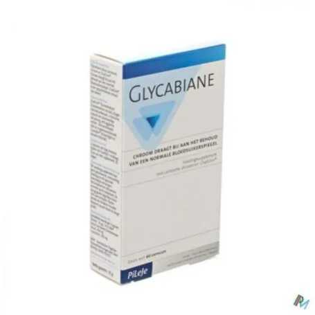 Pileje Glicabiane 60 Capsule