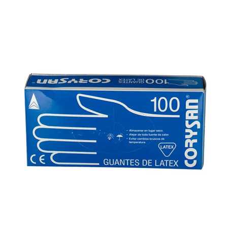 Corysan Guanti in Lattice Taglia Grande 100U