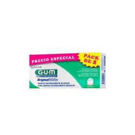 Gum™ Dentifricio Bianco Originale 75ml