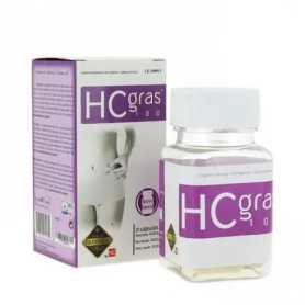 Nc Hc Gras 21caps
