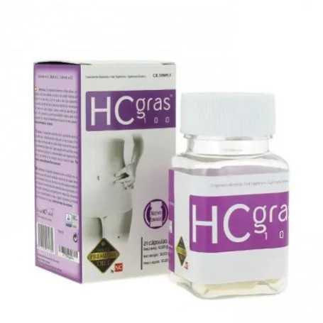 Nc Hc Gras 21caps