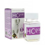 Nc Hc Gras 21caps