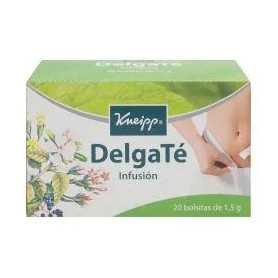 Dimagrante Kneipp 20 Filtri