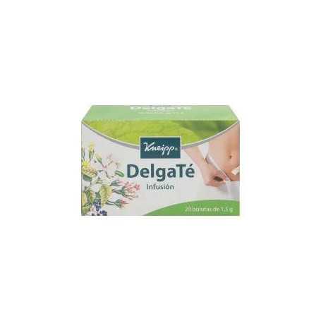 Dimagrante Kneipp 20 Filtri