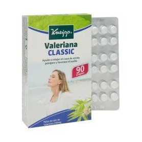 Kneipp Valeriana Classic 90 Età