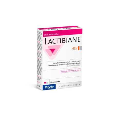 Pileje Protect Lactibiane 10cap