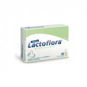 Lactoflora Lattoflora Probiotic Immune Protector Per Adulti 30 Capsule