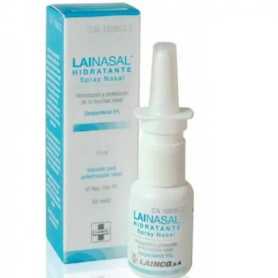 Lainasal Spray Hidratante 15ml Lainco Derm
