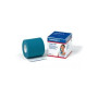 Bsn Medical Leucocassetta K 5mx5cm Azzurro