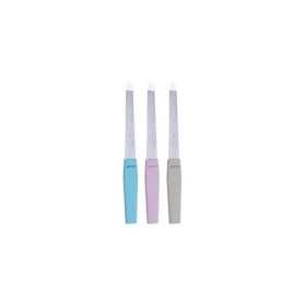 Beter Lime Nail Sapphire Acute Tip 15.7cm