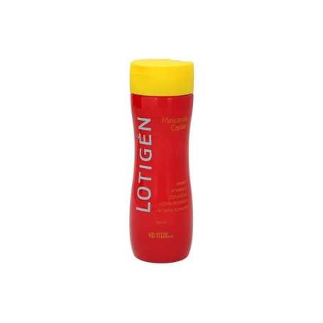 Interpharma Maschera Per Capelli Lotigén 300ml