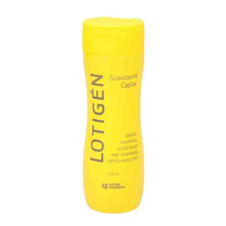 Interpharma Lotigen Hair Conditioner 300ml