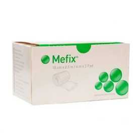 Mefix Hipoalerg Roll 2,5 Mx10 Cm