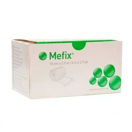 Mefix Hipoalerg Roll 2,5 Mx10 Cm