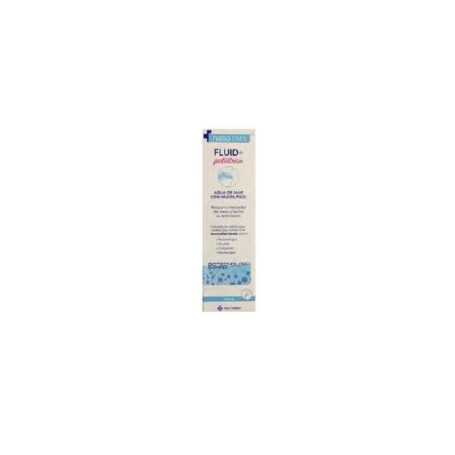 Faes Pharma Naso Faes Fluid Pediátrico 100ml