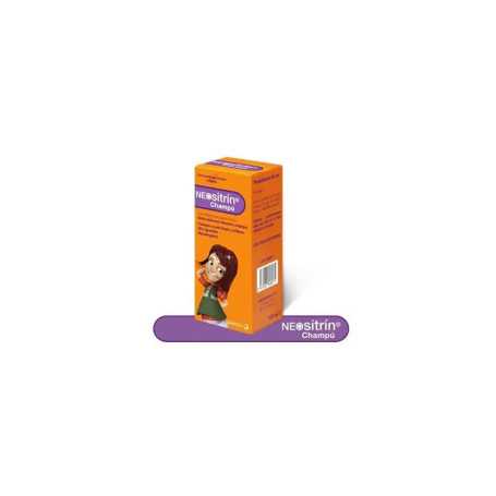 Shampoo Complementare Neositrin® 100ml