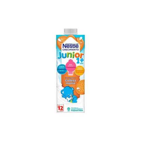 Nestle Crescita Biscotto Junior 1 L