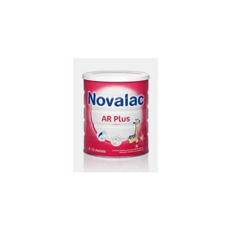Novalac Ar Più 800g