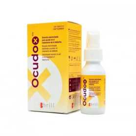 Brill Pharma Brill Ocudox Blefaritis 60ml
